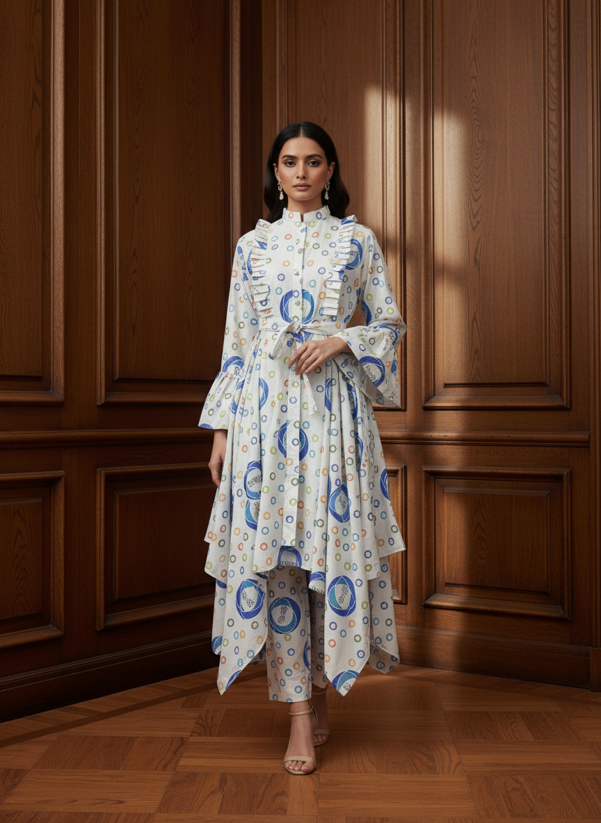 CRD020 Imported Cotton