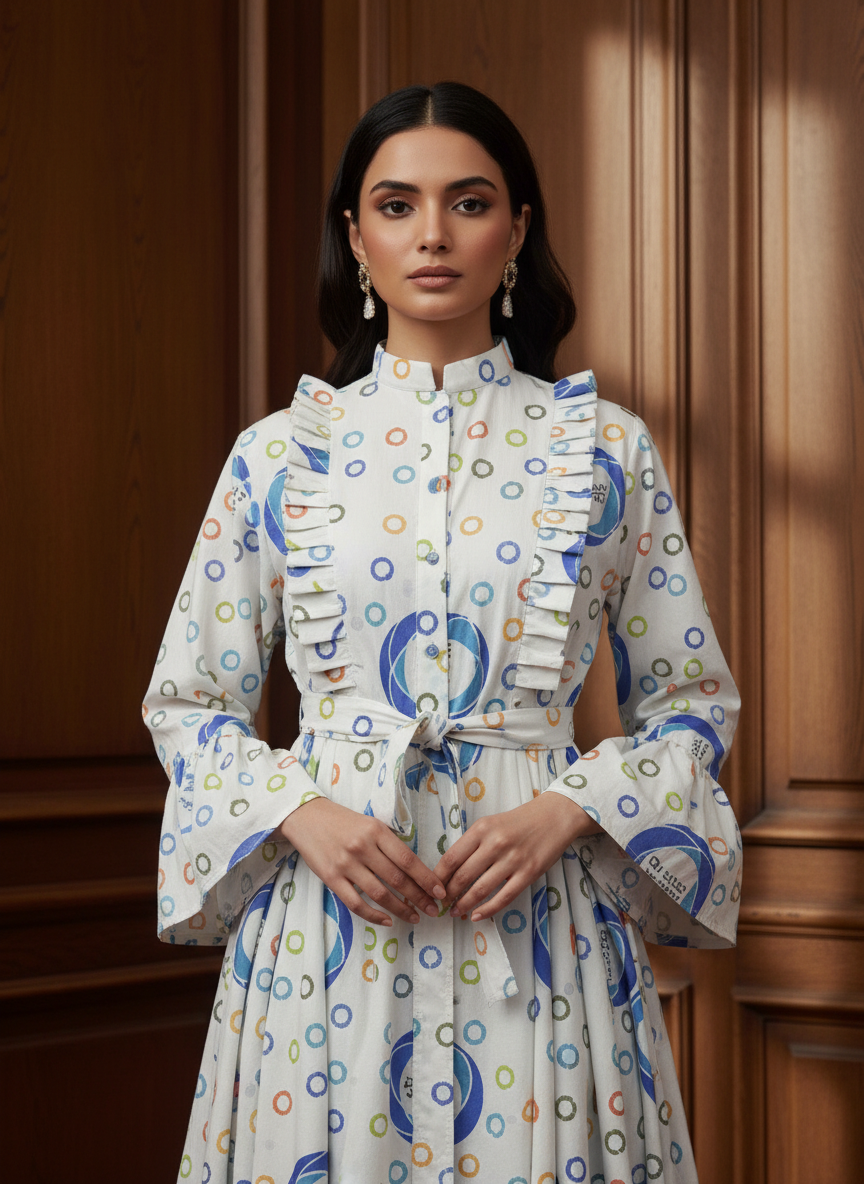 CRD020 Imported Cotton