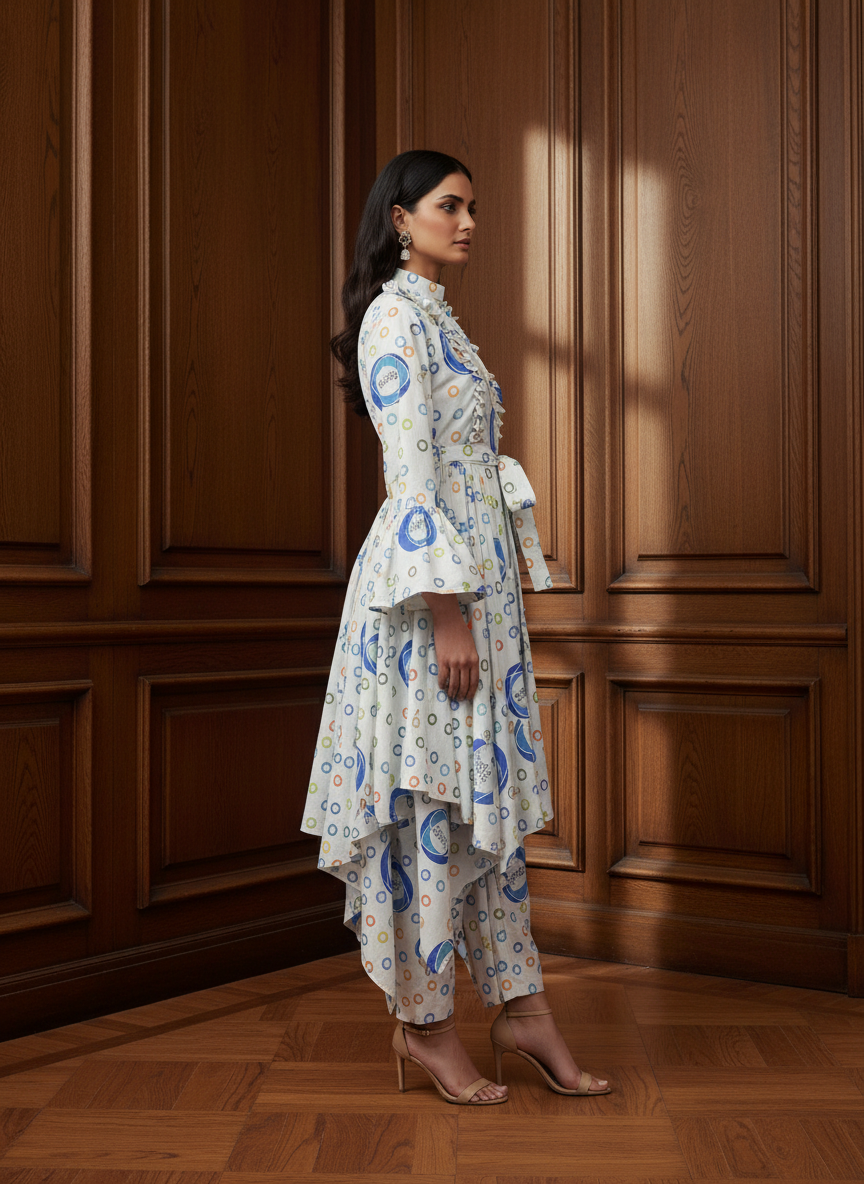 CRD020 Imported Cotton