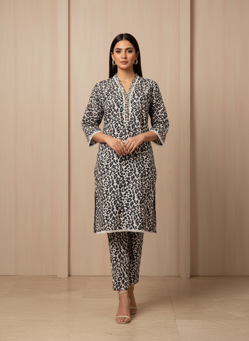 PCV088 Polo Cotton 2 Piece