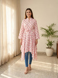 TOP1002 Flowing Cotton Top 1 Piece