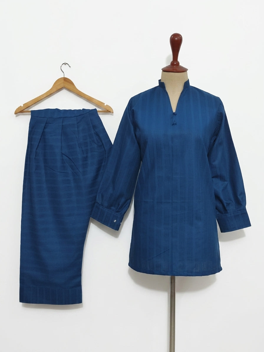 WJC026 Self-Textured Winter (Farshi Shalwar Set)