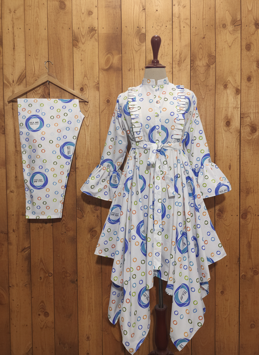 CRD020 Imported Cotton