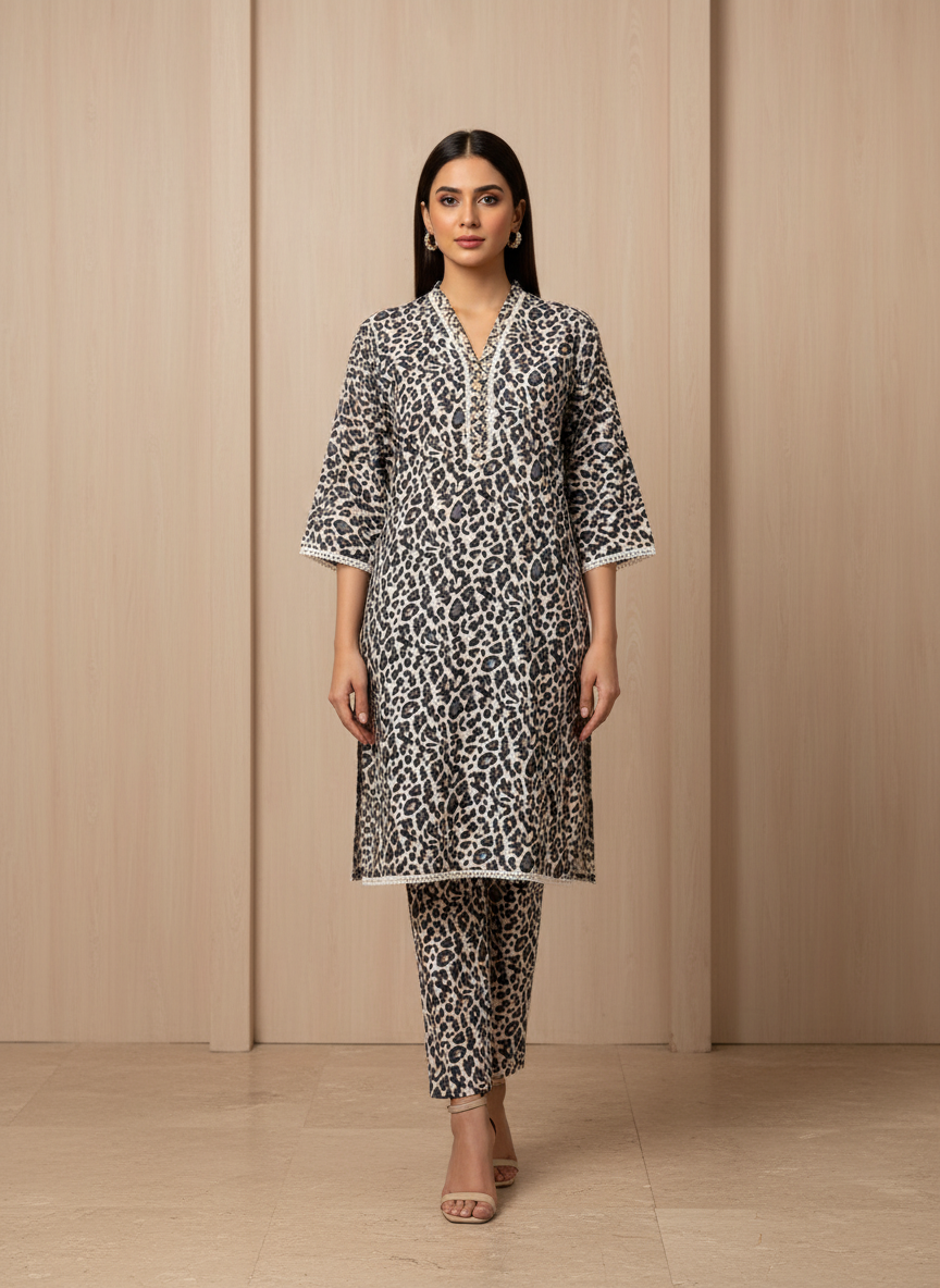 PCV088 Polo Cotton 2 Piece